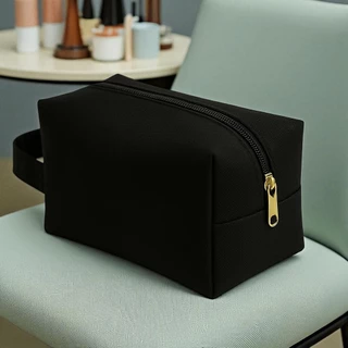 Kits Bolsa Masculina Pequena Necessaire Organizadora Para Viagem em Oferta na Shopee