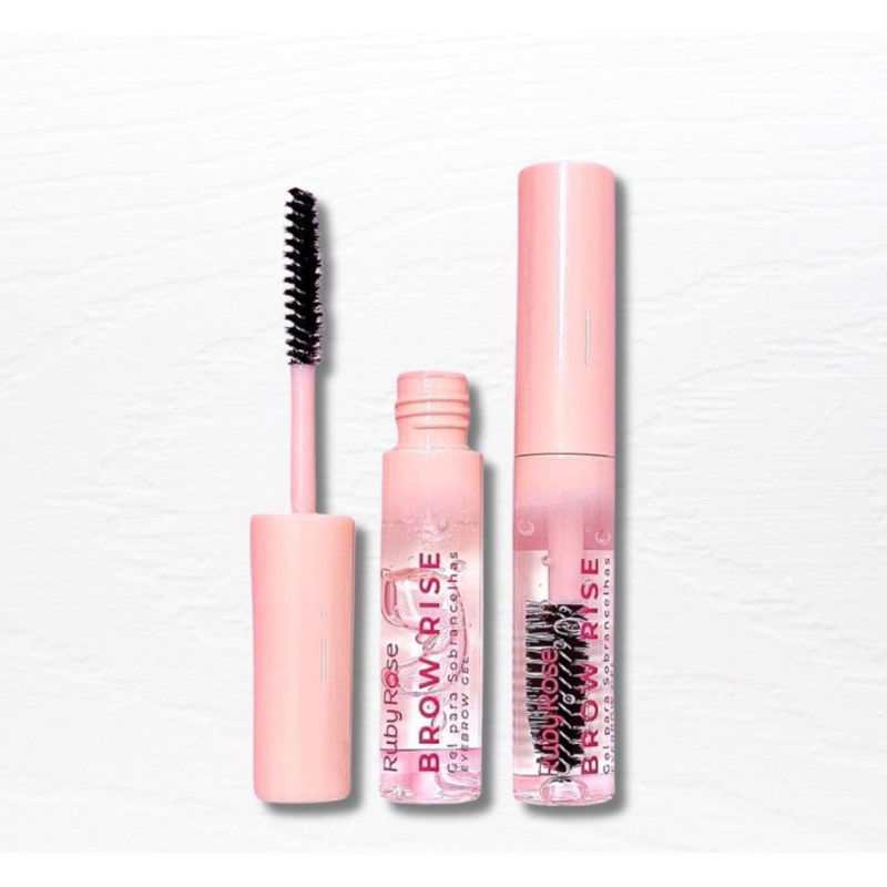 Gel para Sobrancelhas Brow Rise Ruby Rose | Shopee Brasil