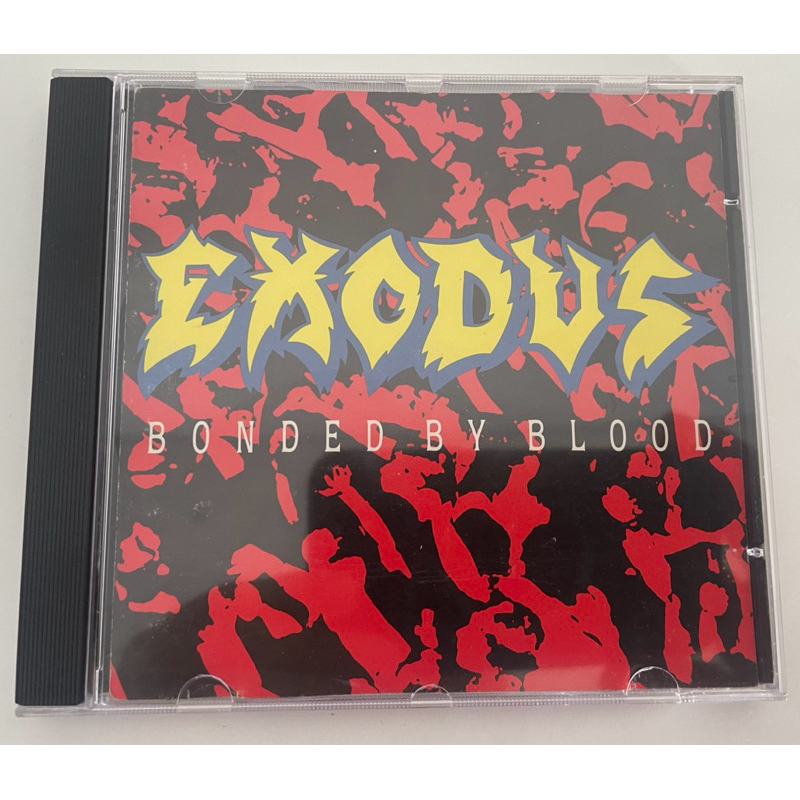 exodus bonded by blood em Promoção na Shopee Brasil 2026