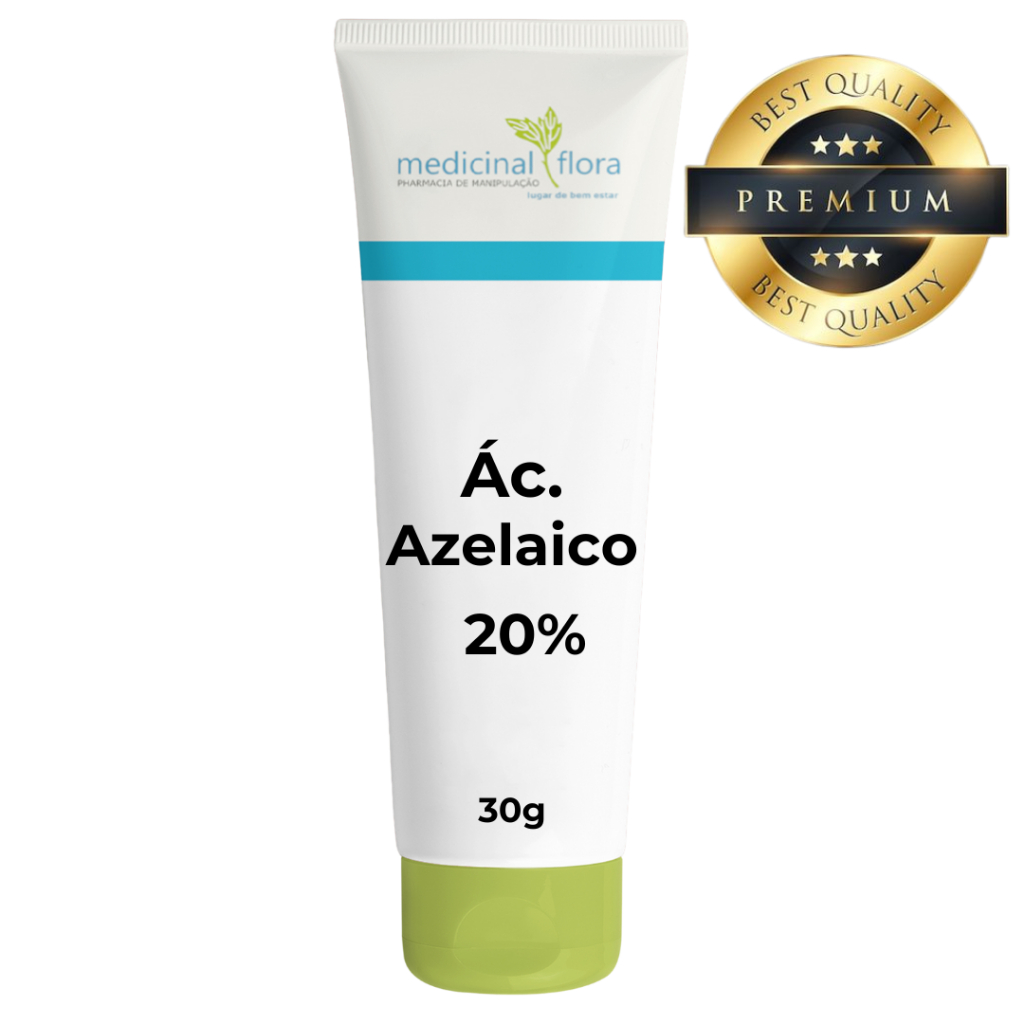 gel azelan em Promoção na Shopee Brasil 2026