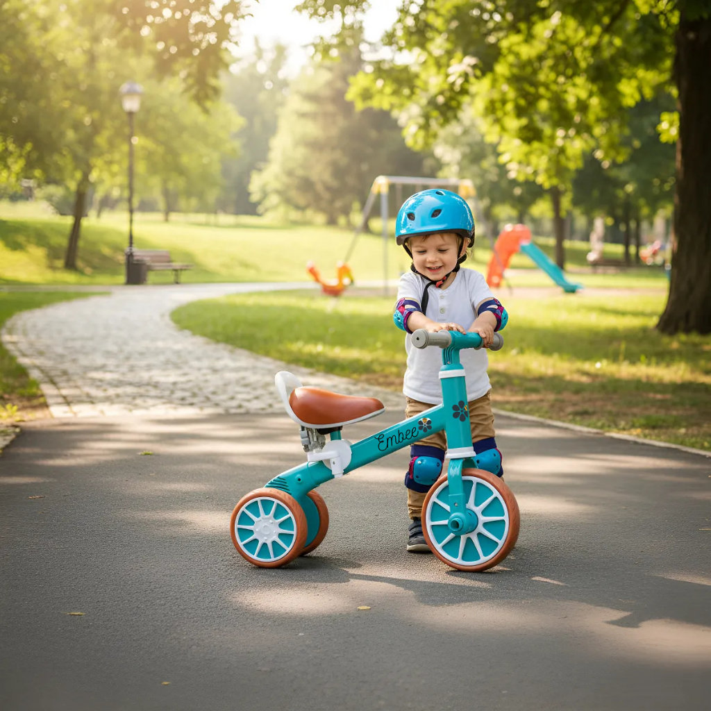Bicicleta Infantil de Equilíbrio balance sem e com Pedal apartir 2 e 3 ...