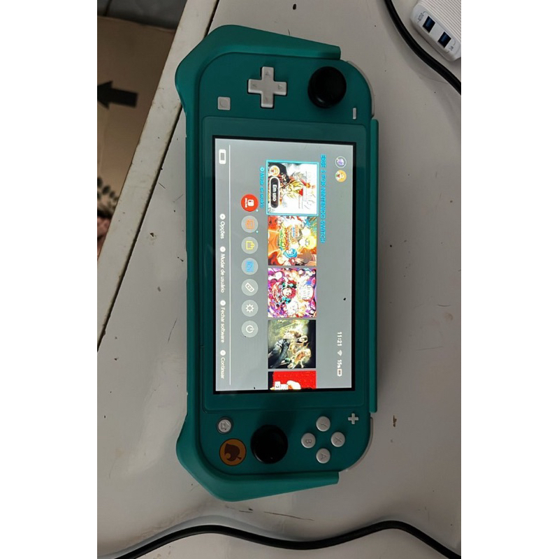 nintendo switch lite em Promoção na Shopee Brasil 2026