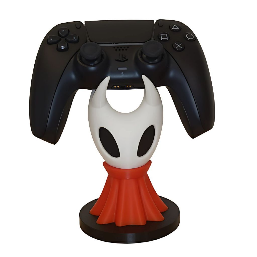 Suporte Controle Hollow Knight Silkson Ps4 Ps5 Xbox 8bitdo | Shopee Brasil