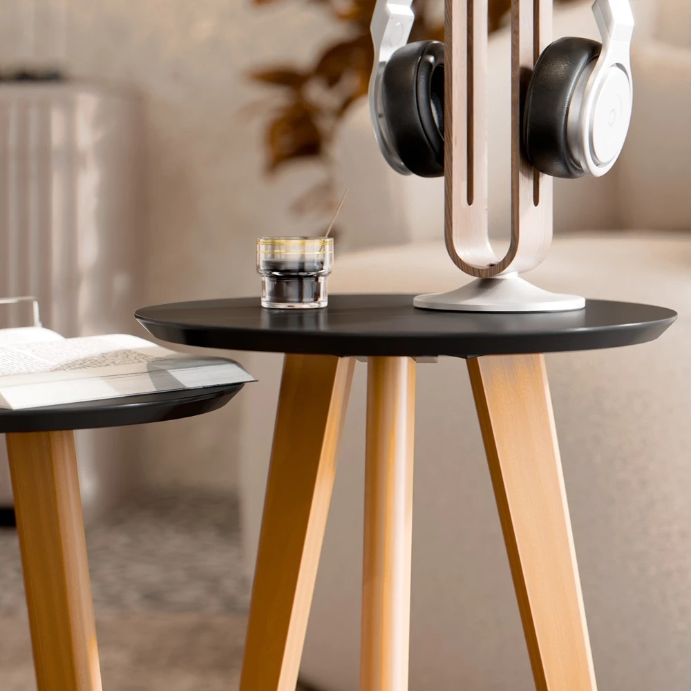 Kit de montagem da mesa Maju