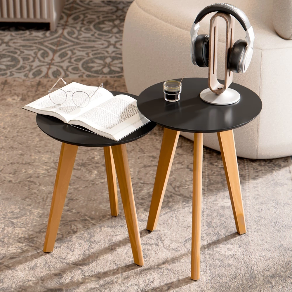 Mesa Maju em ambiente de escritório