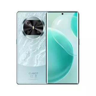 CELULAR Cubot X90 16GB RAM/ 256GB/VERDE
