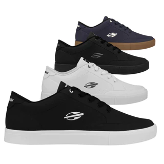 Tênis Casual Mormaii Urban Free Masculino e Feminino Unissex Original Street Streetwear