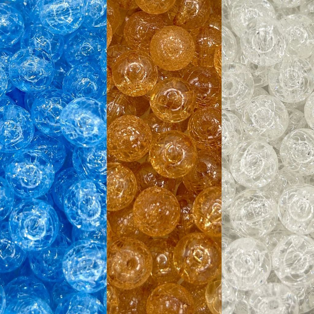 Sticky The Krill Pop Up - Esche Adesive Galleggianti 12/16mm - Tutti I Colori (PAGA 1 POSTA)