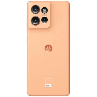 Celular Motorola Edge 50 5G 512Gb NFC Tela pOLED 6.7" 120Hz Câmera Tripla 50+13+10MP Frontal 32MP IP68