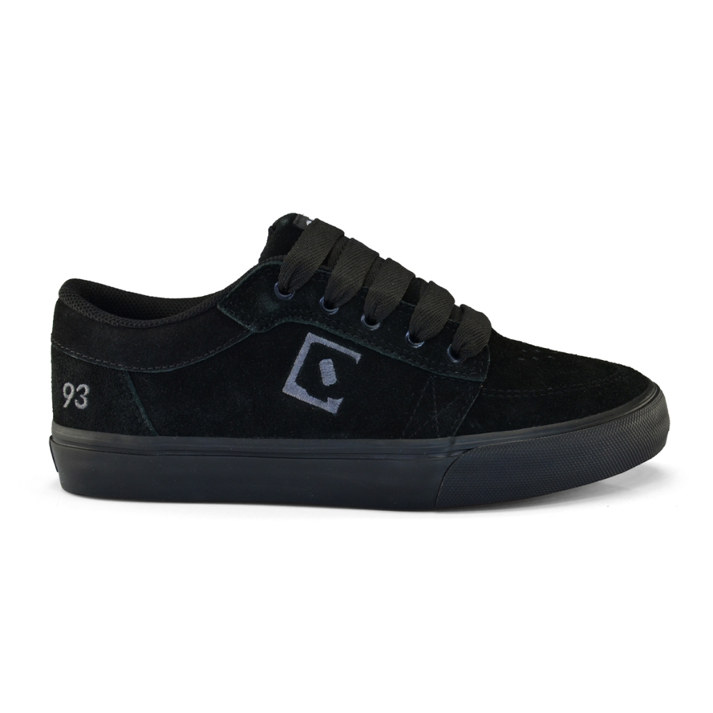 Tênis Qix Ninety Three 93 Qxvu0042 | Shopee Brasil