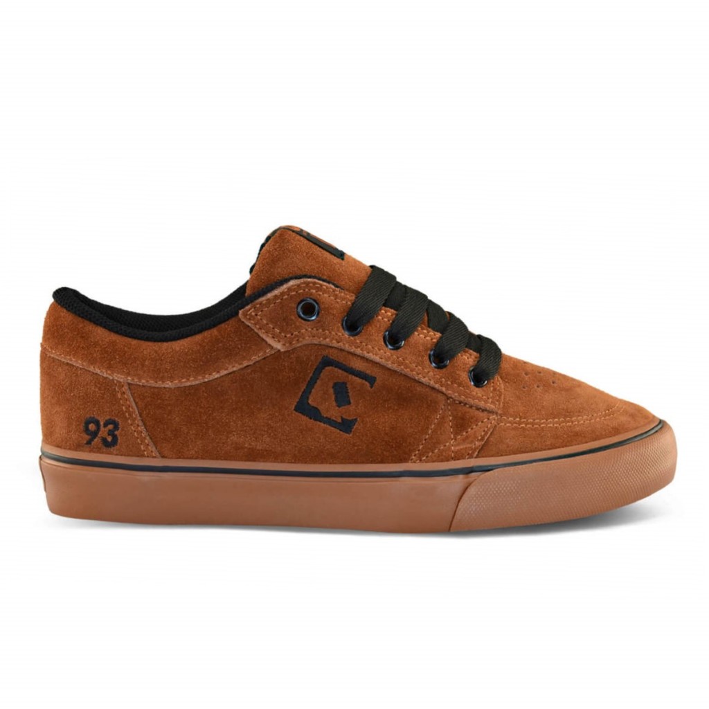 k.e.w Tênis Qix Ninety Three 93 Qxvu0042 | Shopee Brasil