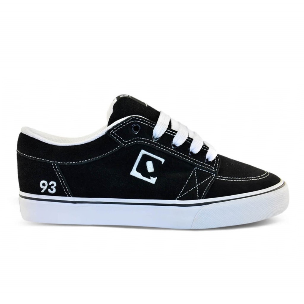 Tênis Qix Ninety Three 93 Qxvu0042 | Shopee Brasil