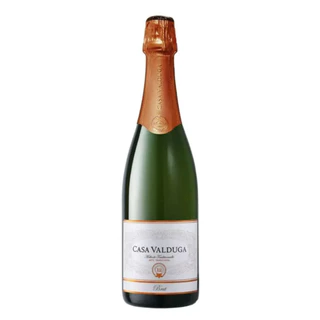 ESPUMANTE ARTE BRUT CASA VALDUGA 750ML