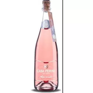 ESPUMANTE CASA PERINI AQUA MOSCATEL ROSE