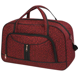 mala esportiva bolsa impermeavel grande viagem lona resistente versatil estilo academia esportes