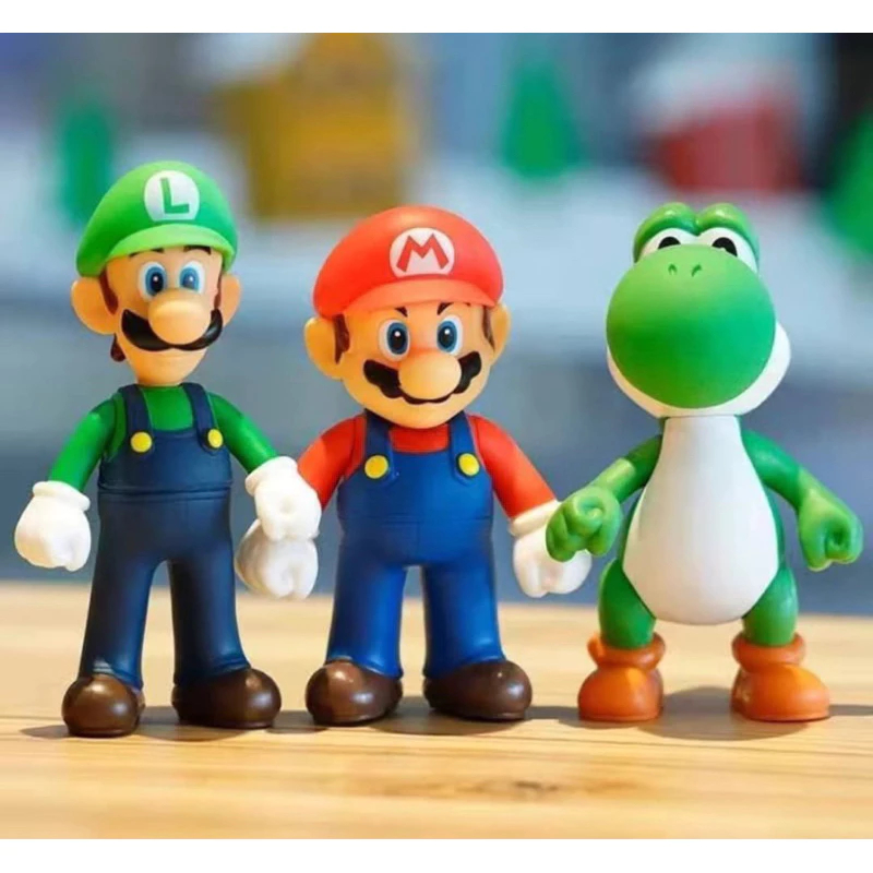 Yoshi em Promoção na Shopee Brasil 2026