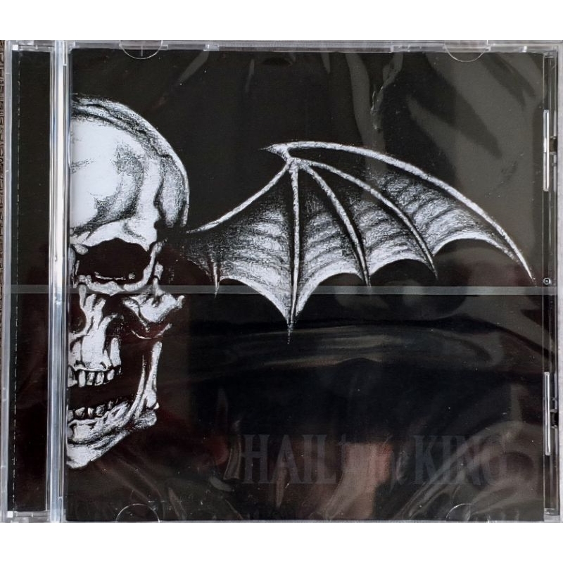 Avenged Sevenfold Cd em Promoção na Shopee Brasil 2026