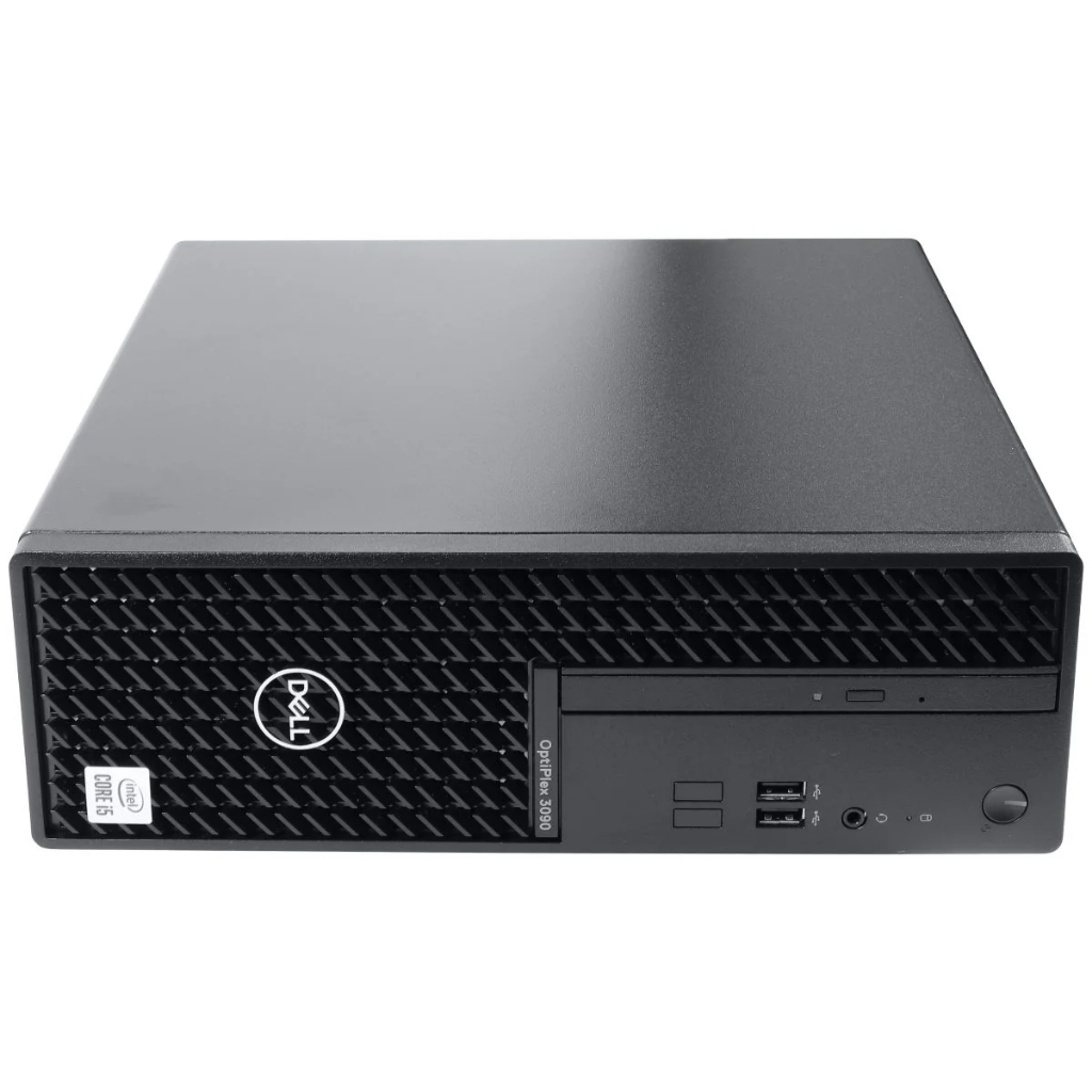 CPU Dell OptiPlex 3090 i5 10ª Geração 16GB RAM SSD 256GB Windows