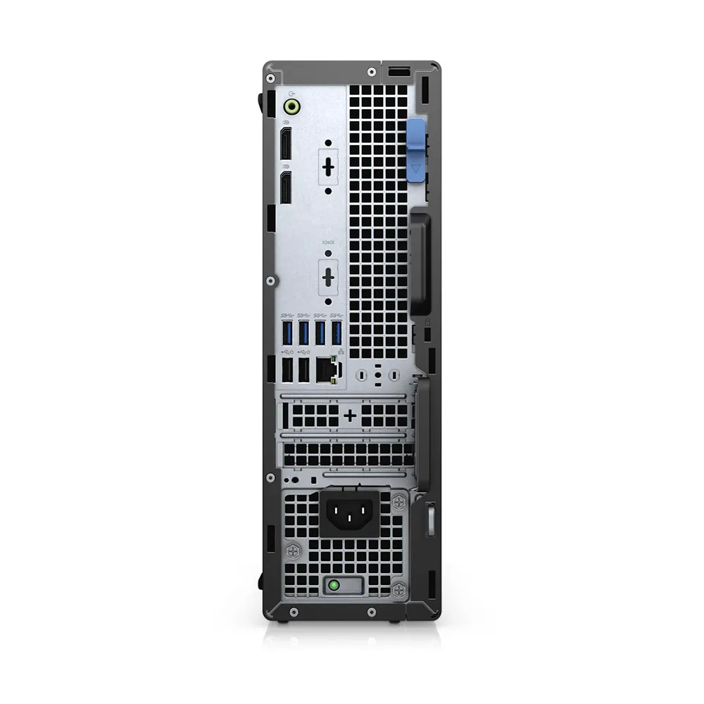 CPU Dell OptiPlex 3090 i5 10ª Geração 16GB RAM SSD 256GB Windows