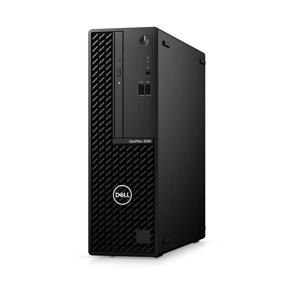 CPU Dell OptiPlex 3090 i5 10ª Geração 16GB RAM SSD 480GB Windows