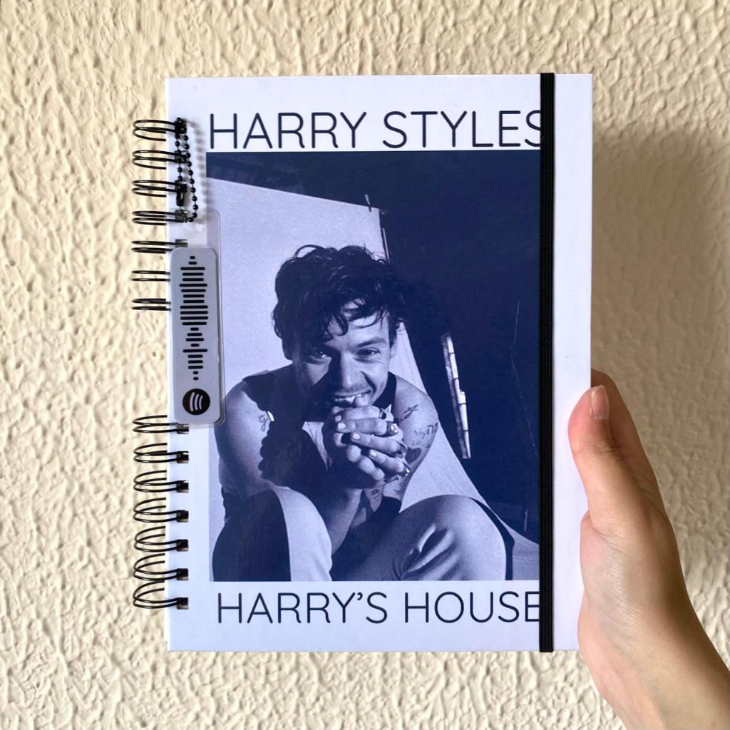 caderno-harry-styles-shopee-brasil
