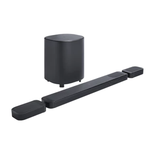 Soundbar Jbl Bar 1000mk2 480w 7.1.4 Canais