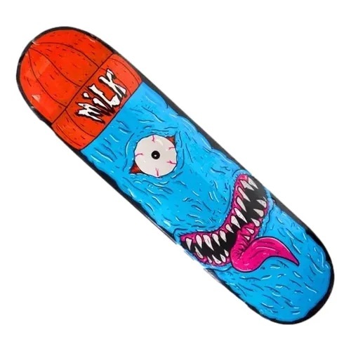 Shape Milk 7.75 8.0 8.1 8.25 8.5 8.6 Skate Maple Canadense