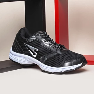 Tênis Original Masculino Esportivo Lss Confortável Leve Treino