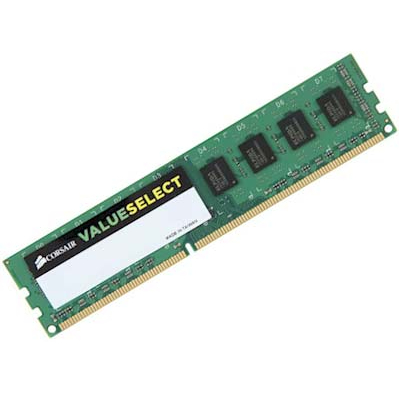 Memoria Corsair Vengeance LPX, 32GB (1x32GB), DDR4, 3000MHz, C16