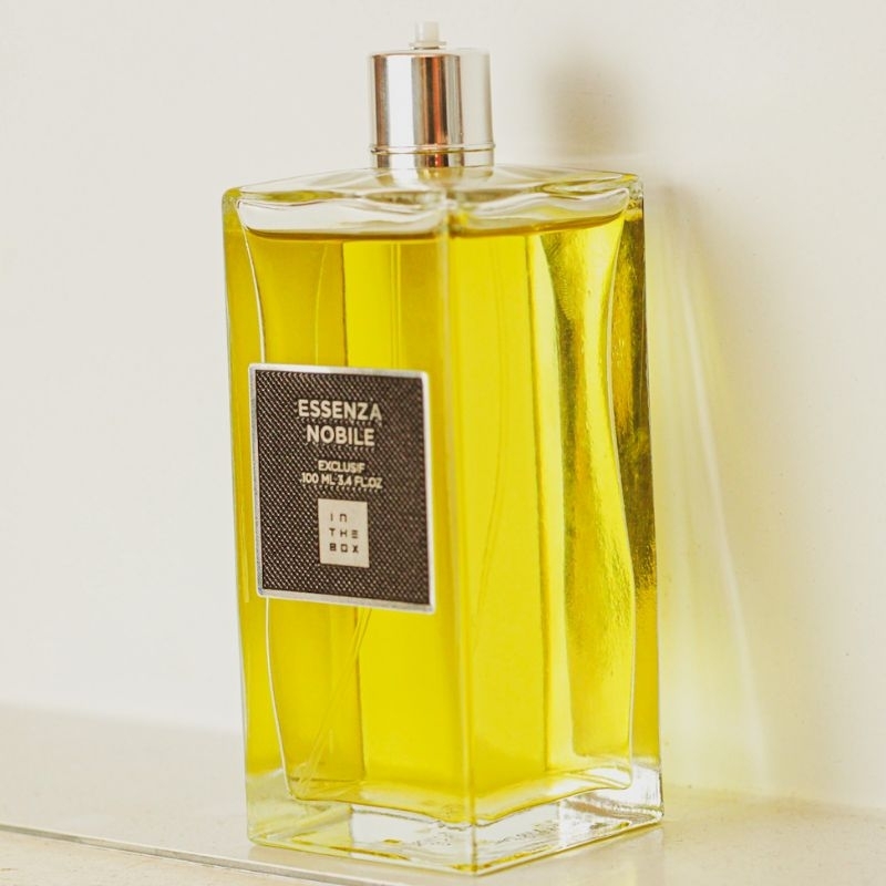 Essenza Nobile - In The Box Perfume