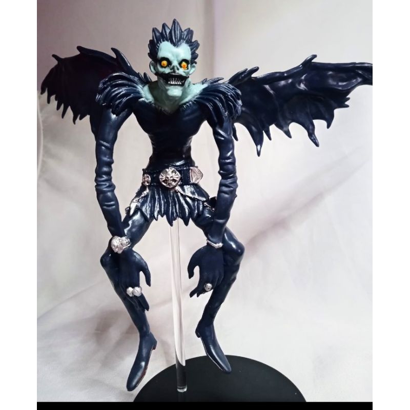 Ryuk Action Figure - Death Note | Shopee Brasil