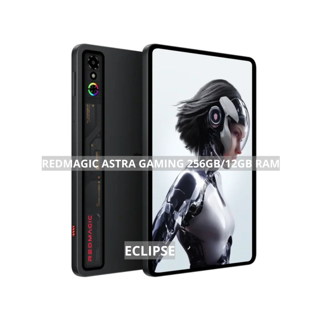 REDMAGIC Astra メモリ 12GB ストレージ 256GB ブラック REDMAGIC REDMAGIC Astra 12GB+256GB [ブラック] 価格比較 - 価格.com