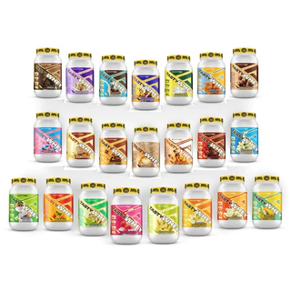 Tasty Whey 3w Gourmet Adaptogen em Oferta na Shopee