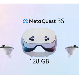 その他   Quest 2 128 GB Lentes de realidade virtual Oculus Meta Quest 2 128 Gb cor