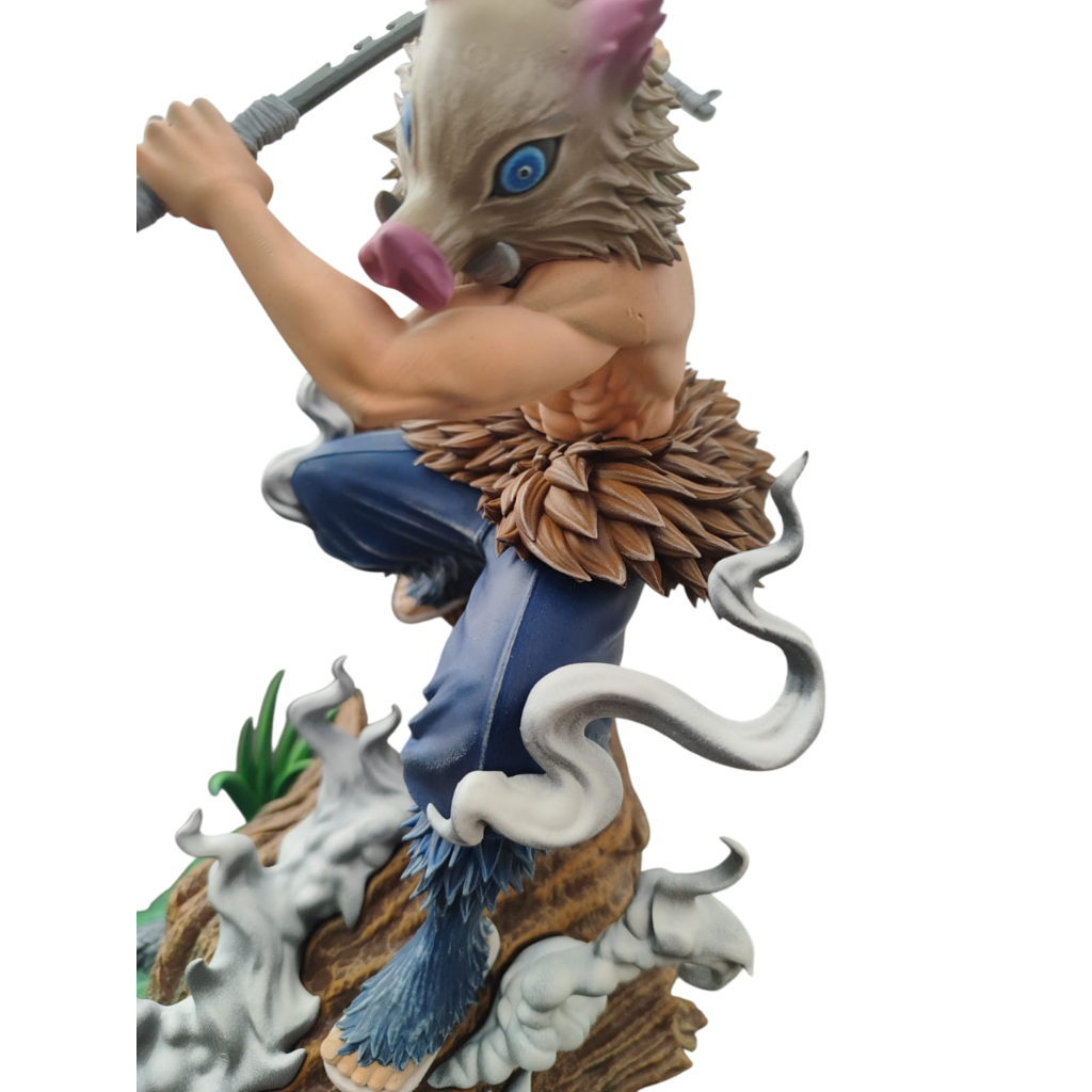Action Figure Demon Slayer em Oferta | Shopee 2026