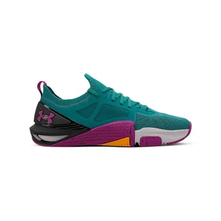 Tênis Masculino Under Armour Tribase Cross 2 Original em Oferta na Shopee