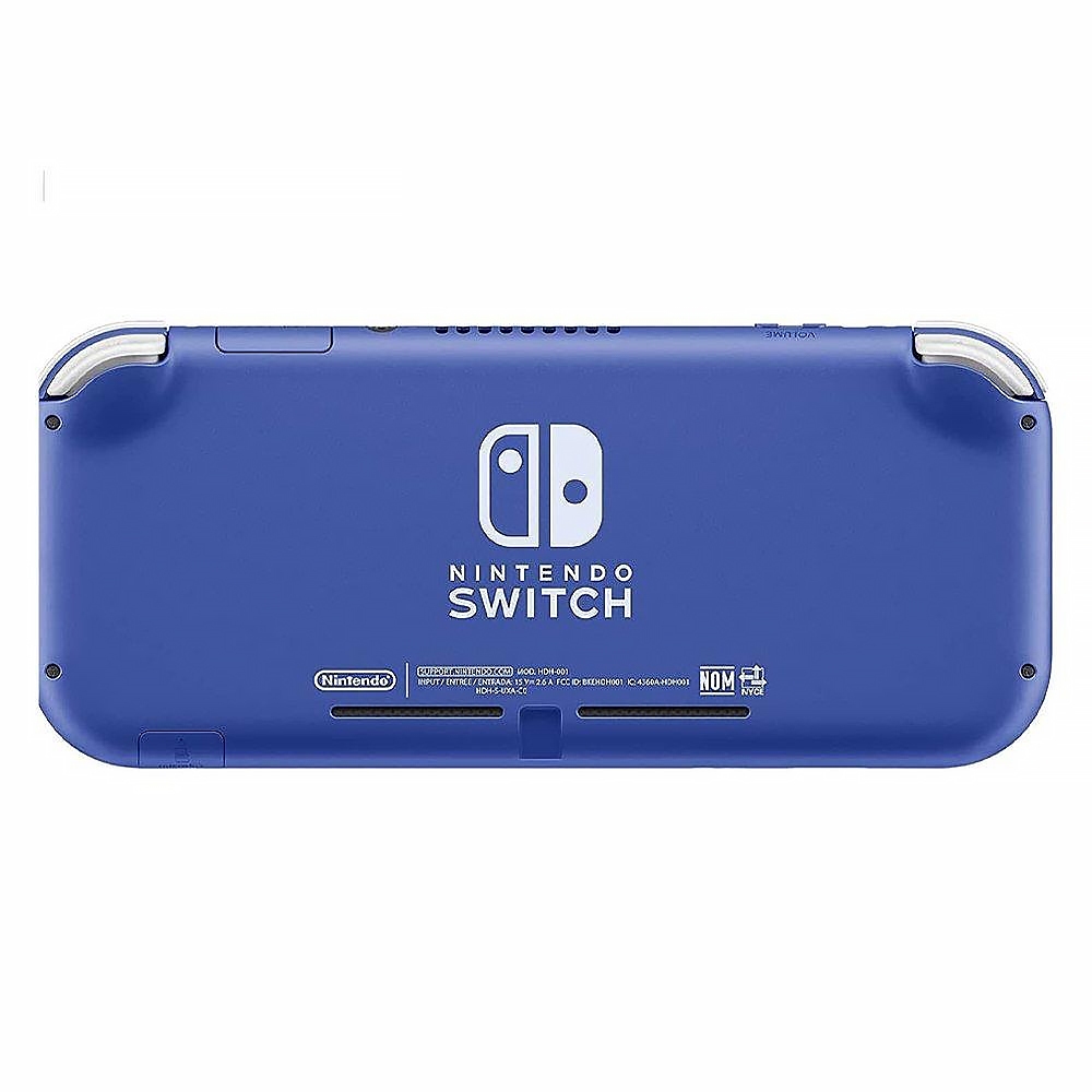 Nintendo Switch Lite - Azul em Promoção na Shopee Brasil 2026