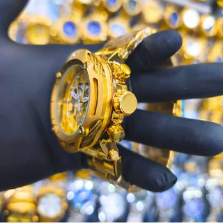 invicta de ouro em Promoção na Shopee Brasil 2026