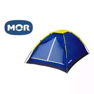 Barraca Camping Iglu para até 4 Pessoas - Mor em Oferta na Shopee