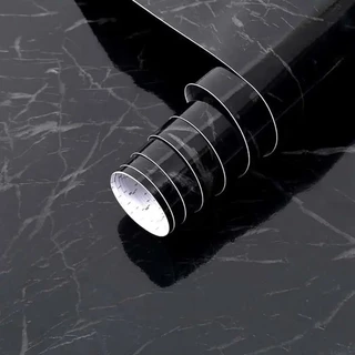 2025 Papel Parede Painel Autoadesivo Marmore Resistente a Agua/Óleo/Fogo/Alta Temperatura Promoção