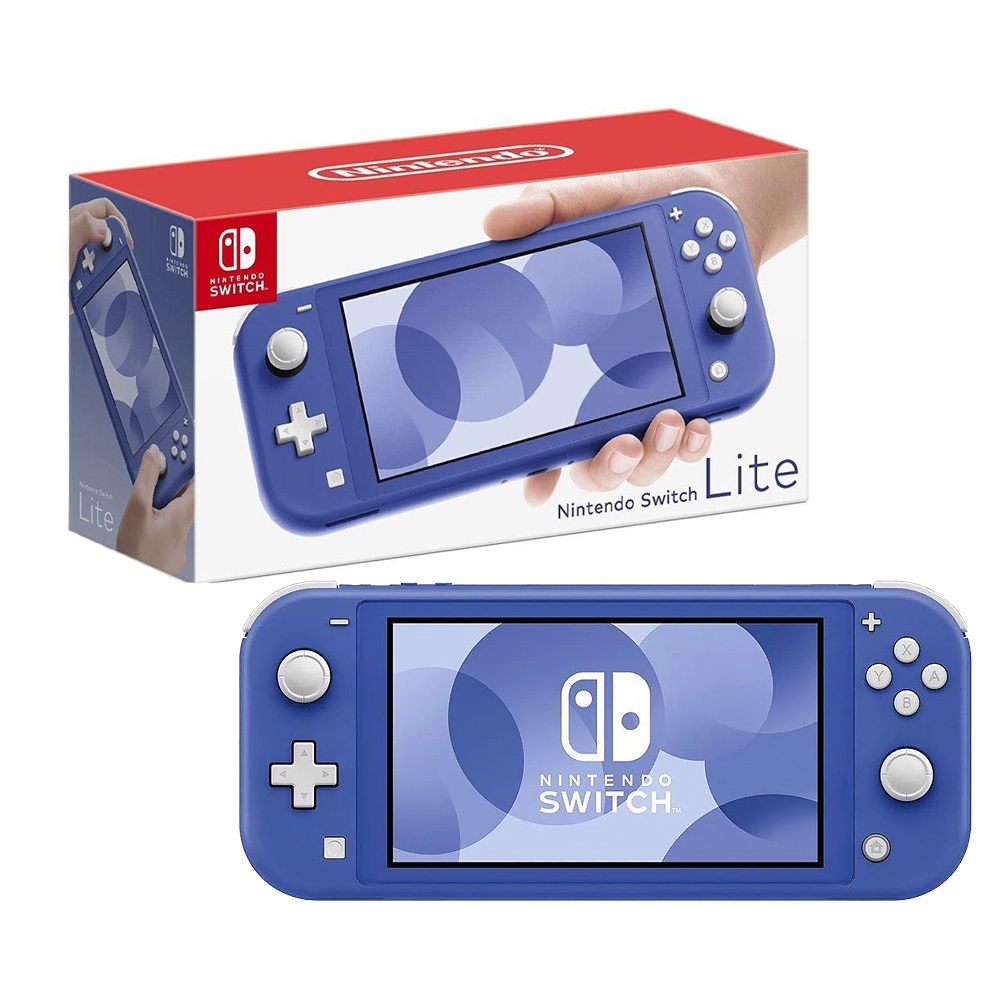 nintendo switch lite em Promoção na Shopee Brasil 2026