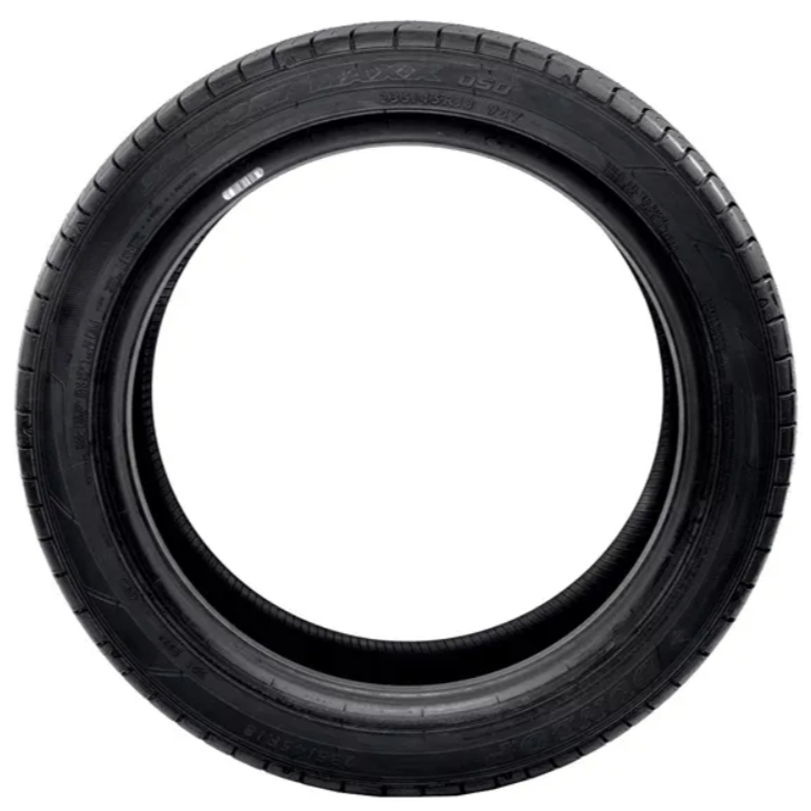 Kit De 2 Pneus Dunlop 225/50r18 95v Sp Sport Maxx 050 Aro 18