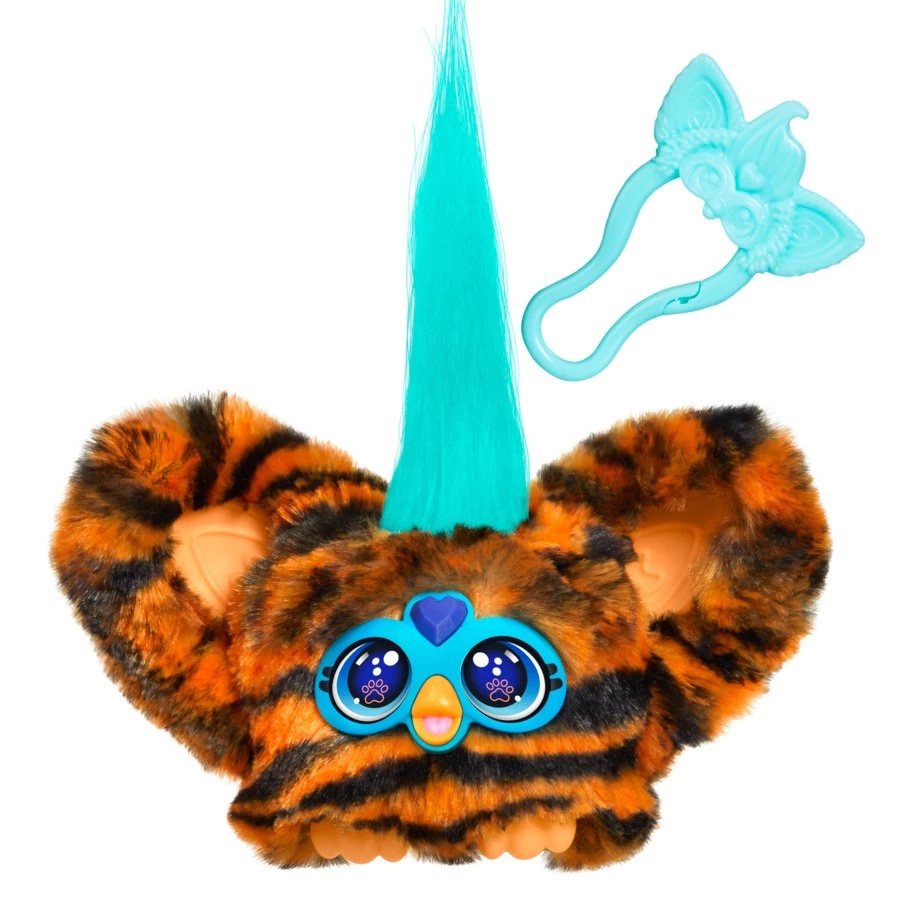 Boneco Colecionável Furby Furblets Sortido - Hasbro F9703 | Shopee