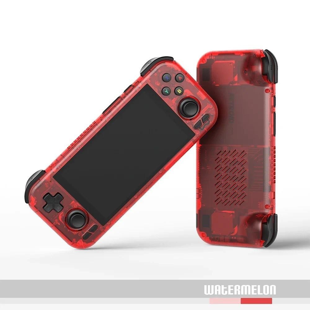 Console Portatil Retroid Pocket 4 Pro 8GB RAM 128GB Tela IPS