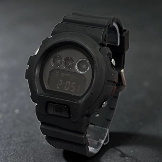 Relógio Masculino Digital Militar Esportivo – Resistente e Estiloso