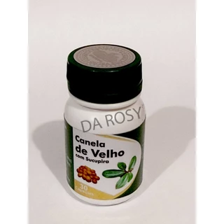 Suplemento Alimentar Canela original em Oferta na Shopee