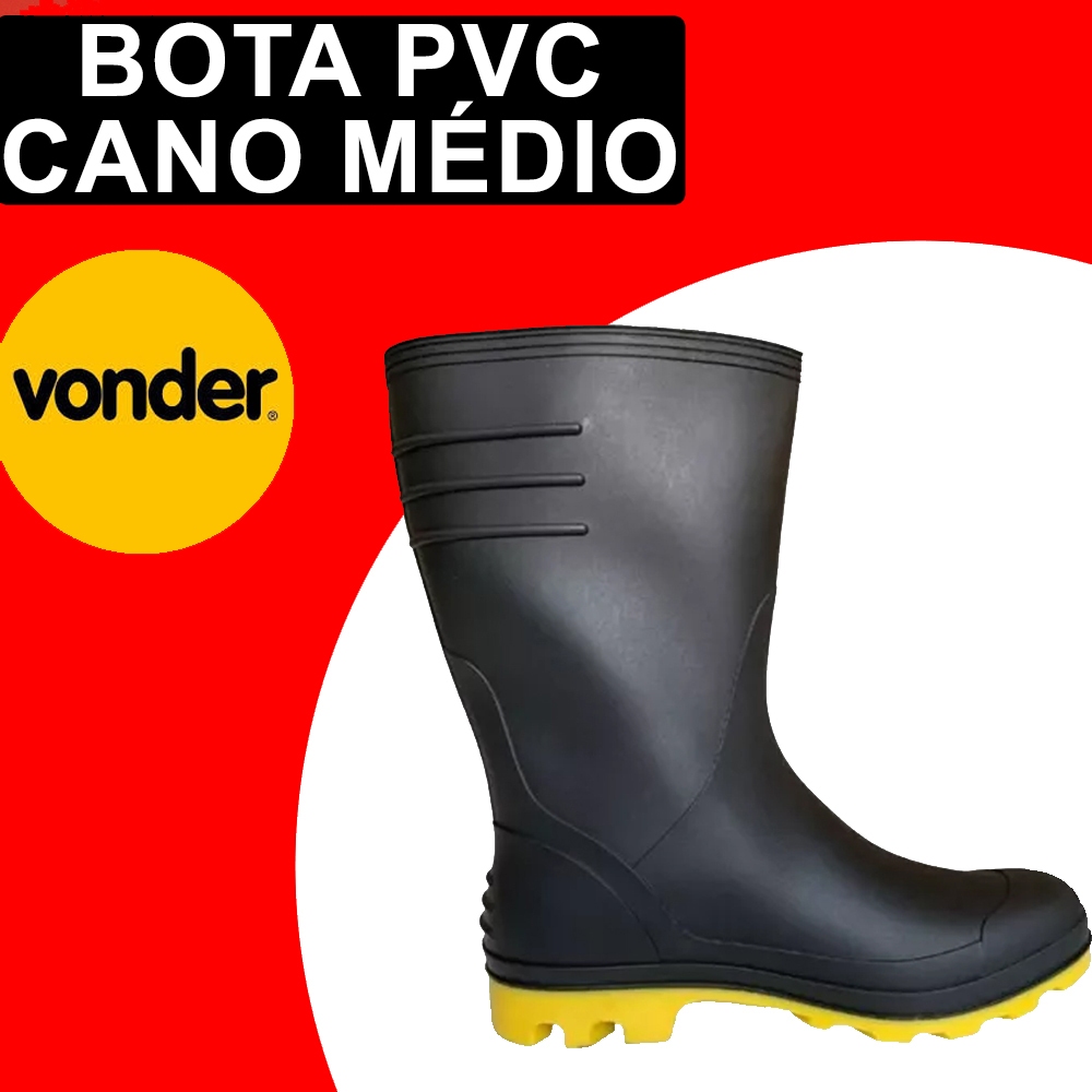 Bota Sete Léguas Bota De Borracha Longa Bota De Borracha Pescaria