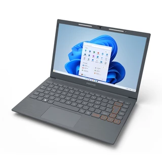 Notebook Positivo Vision C14 Lumina BAR Intel Celeron N4500 Windows 11 Home 8GB RAM 128GB eMMC 14"