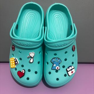 Crocs Feminino Enfermagem em Promoção na Shopee Brasil 2025
