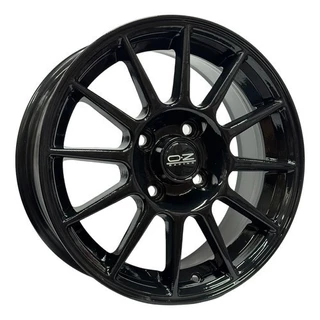 Jogo de Rodas Aro 14 ZK1012 VX47 Oz Racing Vw Gol G2 G3 G4 G5 G6 G7 G8 Voyage Up Tsi Saveiro 4x100